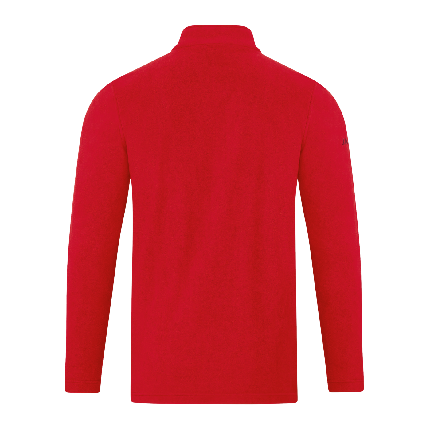 JAKO Fleece Jacke Damen Rot F103