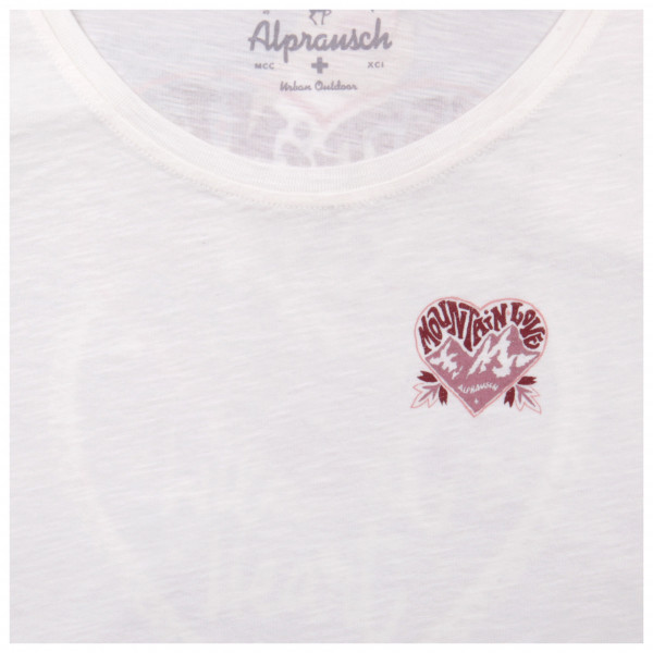 Alprausch - Women's Alpamore - T-Shirt