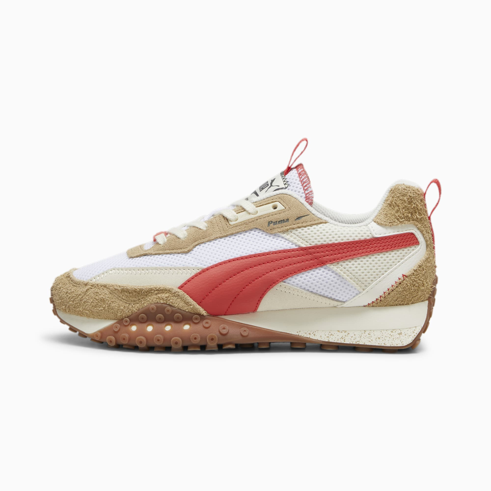PUMA Blktop Rider Preppy 395875_01 / weiss