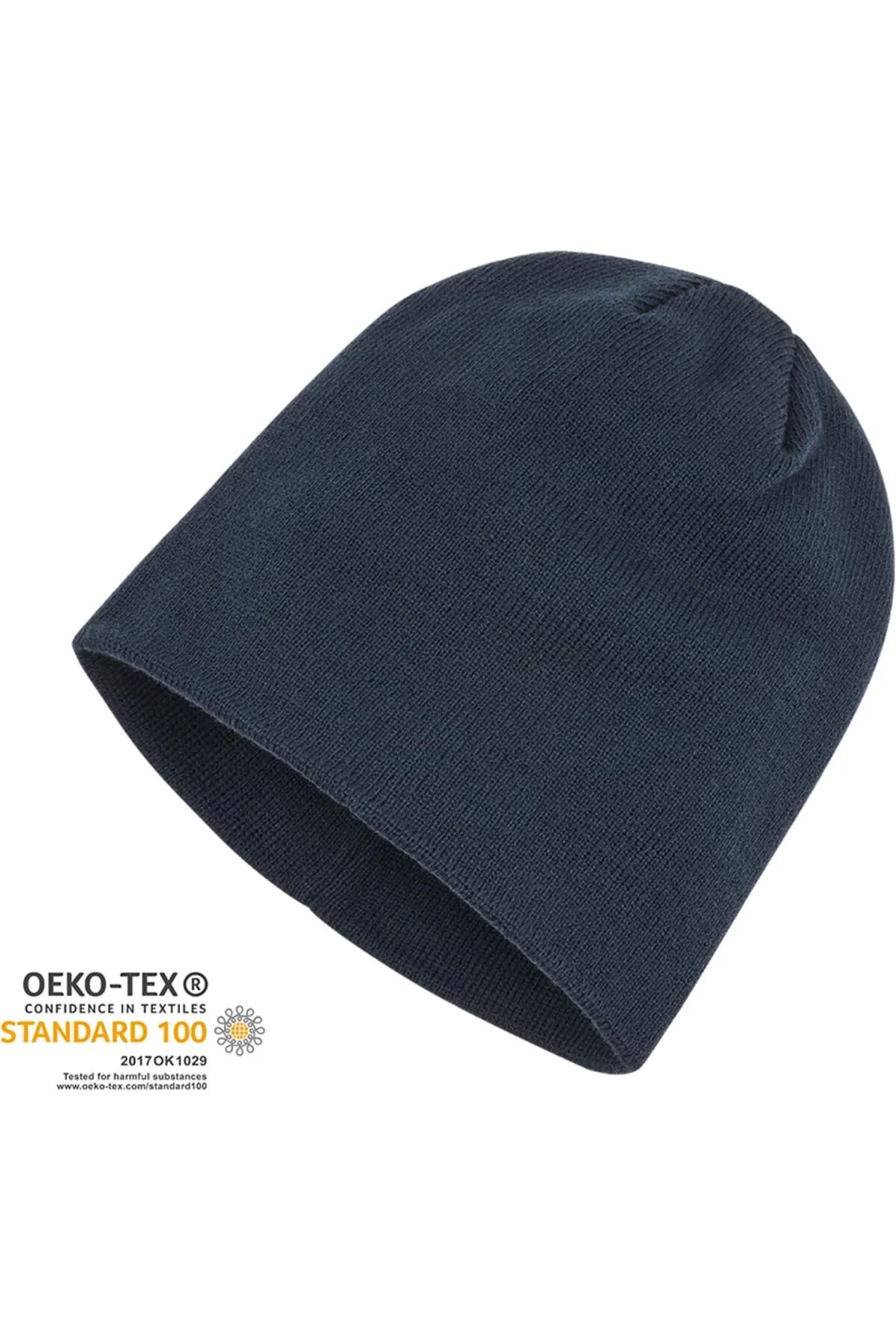 Brandit  Cap - Blau
