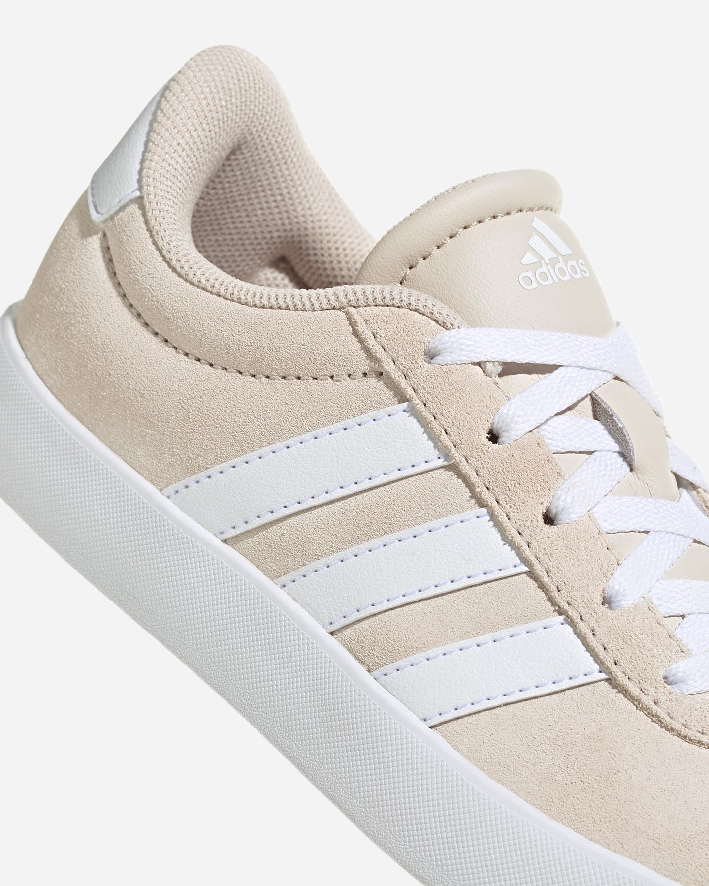 Buty sportowe Adidas Core Vl Court Gs Jr ID6312