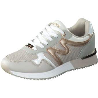 MEXX Sneaker in beige