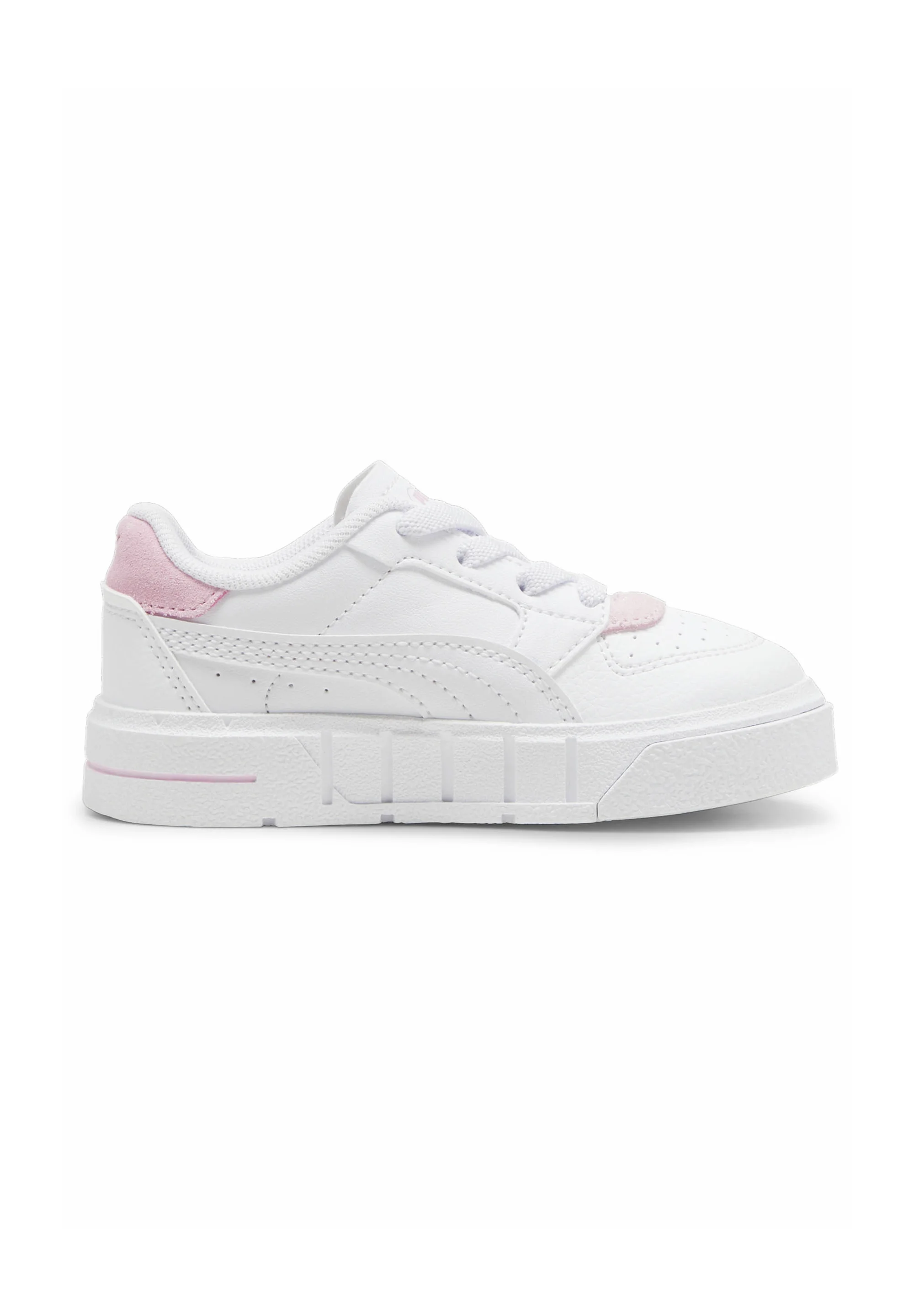 Puma CALI COURT MATCH - Zapatillas de primeros pasos