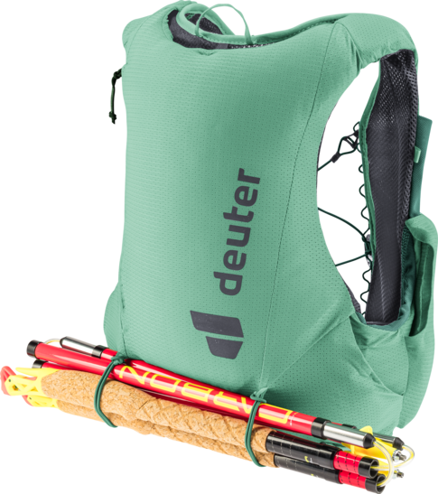 deuter Traick 9 SL | Trail Running Rucksack