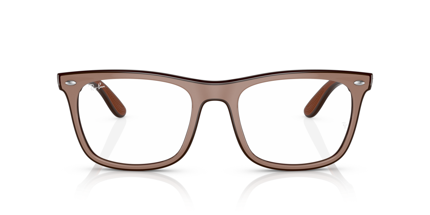 RB7209 OPTICS - Maro închis lucios