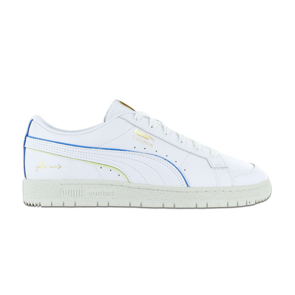 PUMA Ralph Sampson 70 Lo RDL FS 374968 01 / weiss