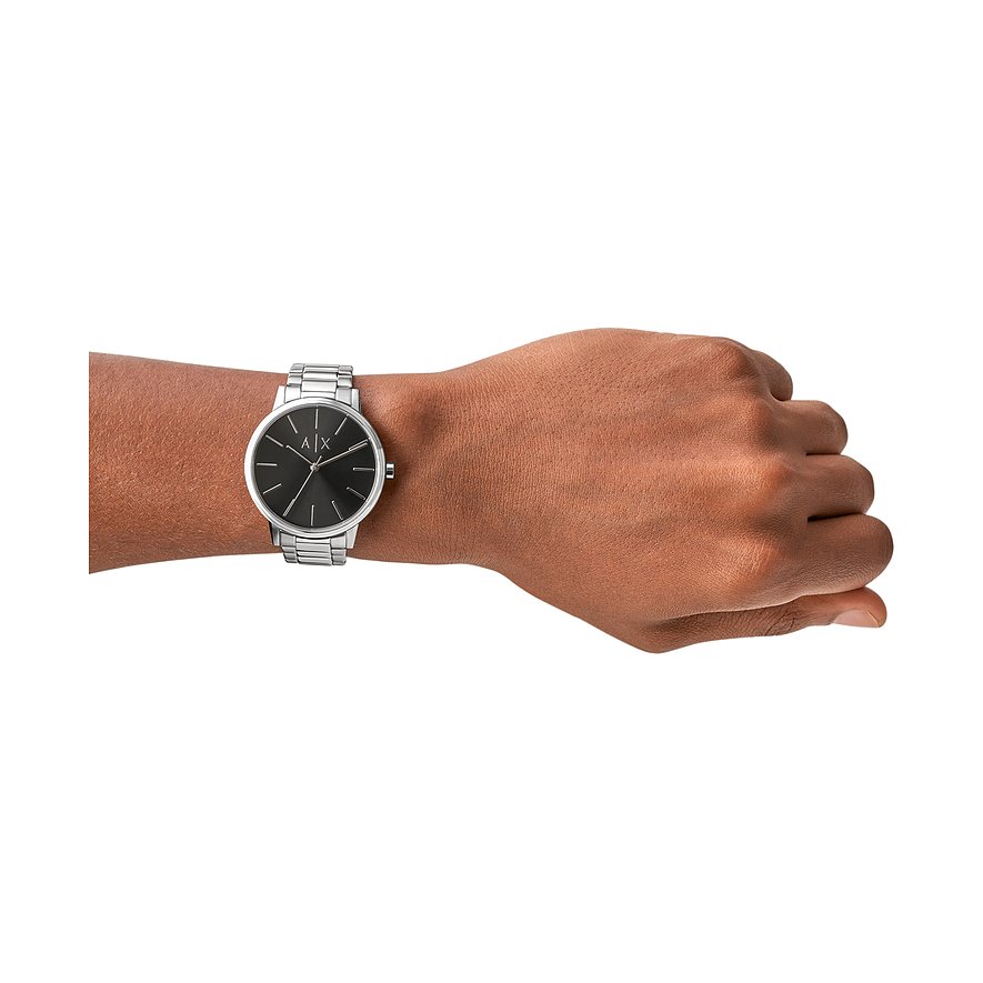 Armani Exchange Herrenuhr