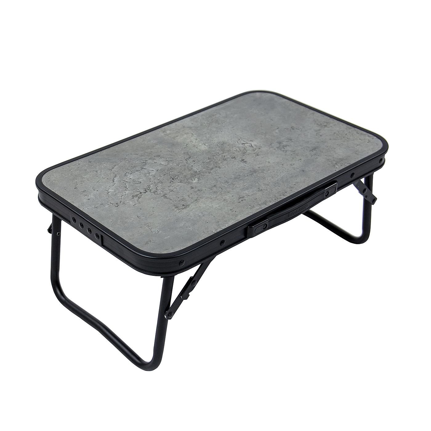 Bo-Camp Industrial Northgate Compact Klapptisch