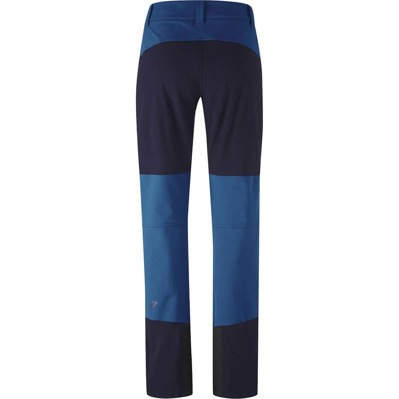 Maier Sports Ofot Trekkinghose Damen