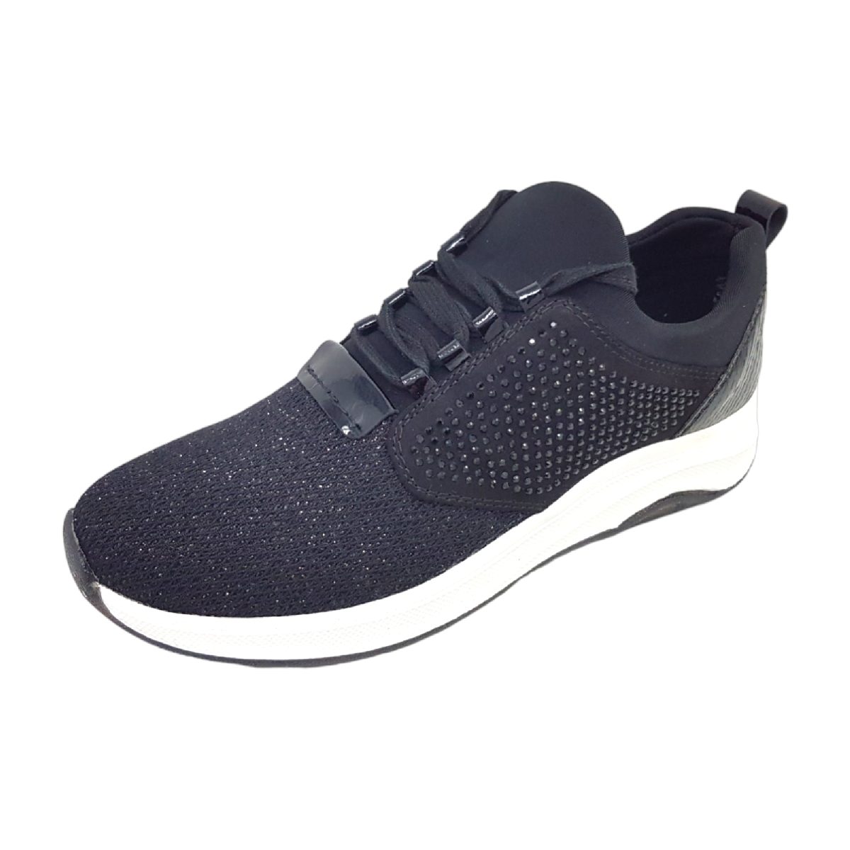Jana 8-8-23765-29/007 Schwarz 007 black