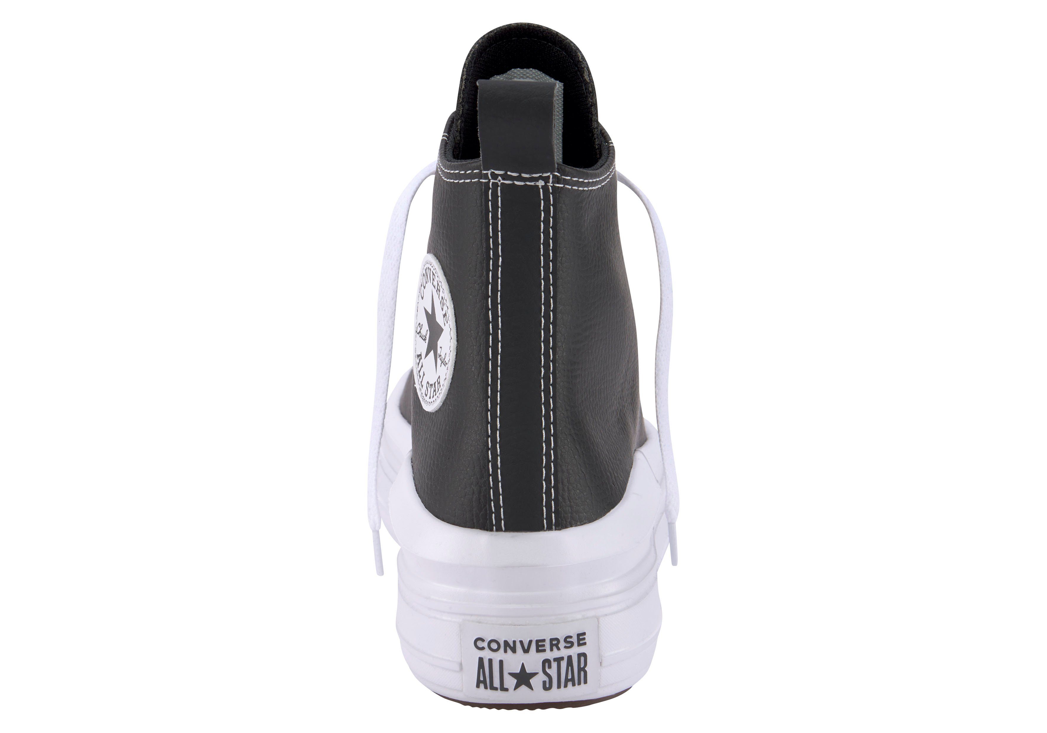 Converse CHUCK TAYLOR ALL STAR MOVE PLATFORM Sneaker