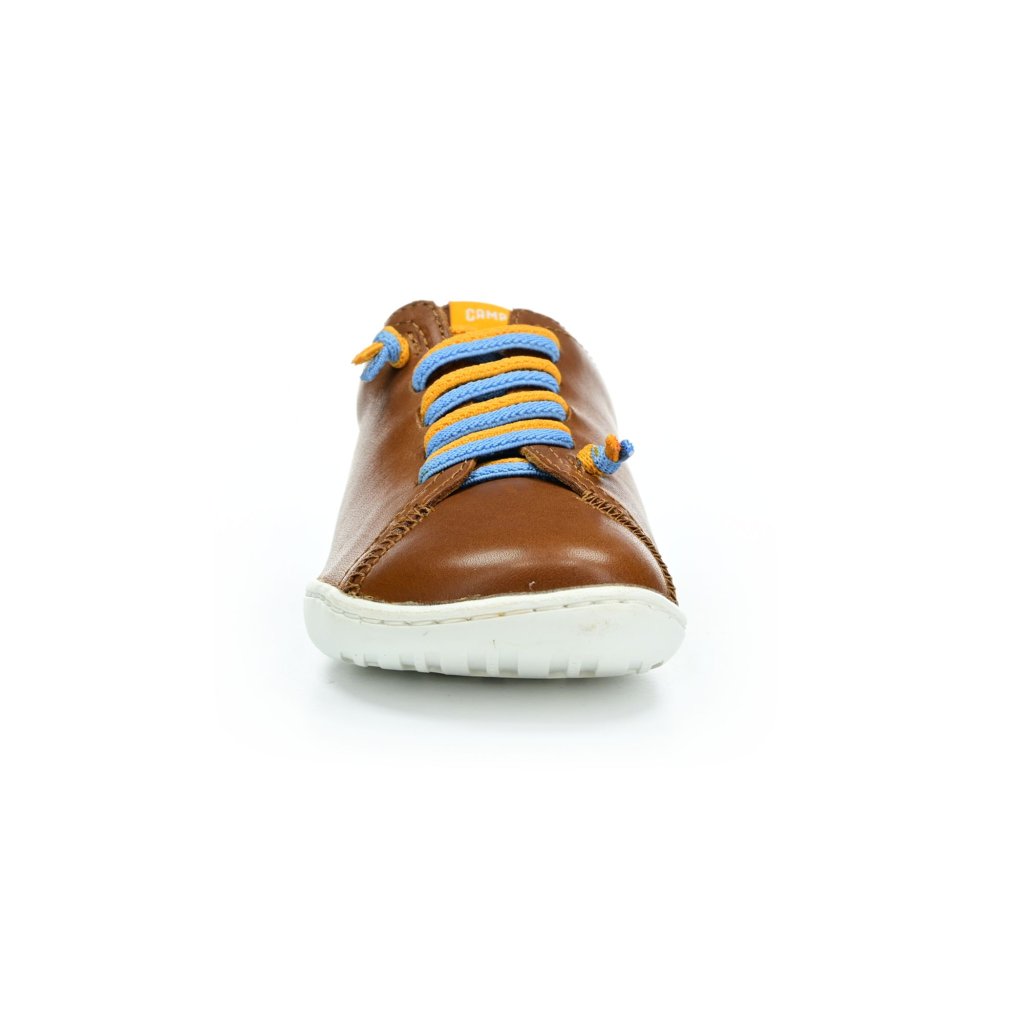 Camper Peu Cami Sarda Igar Brown (80003-139) Barfußschuhe
