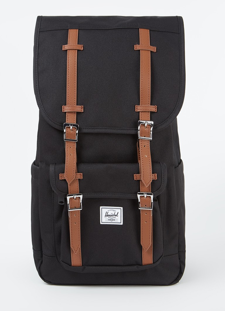 Zaino Herschel Supply Little America con scomparto per laptop da 16 pollici