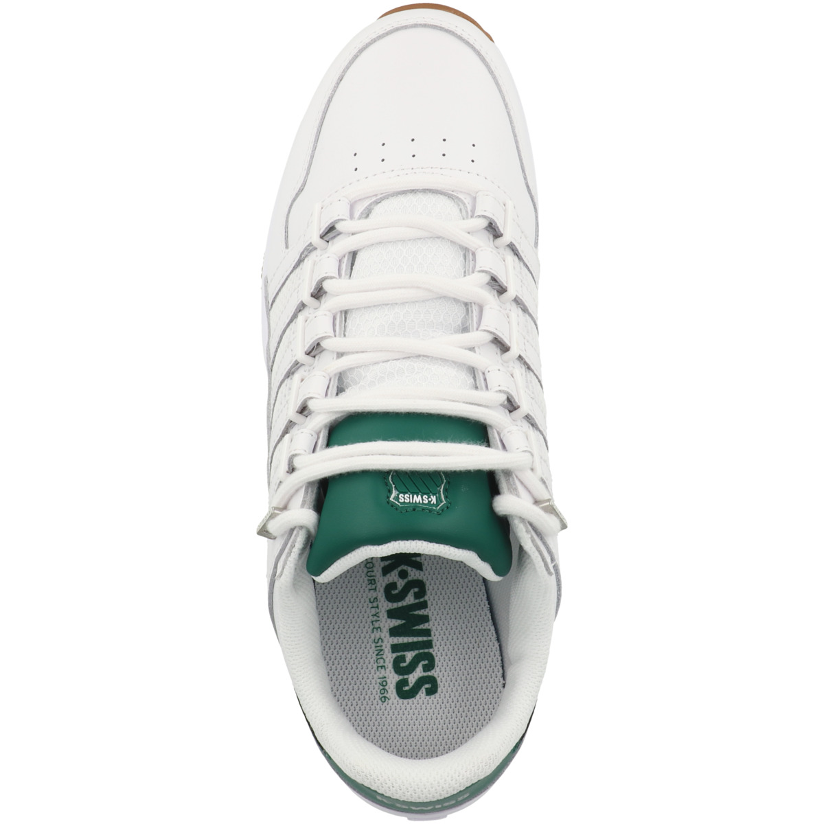 K-Swiss Rinzler Gt Sneaker Low weiss