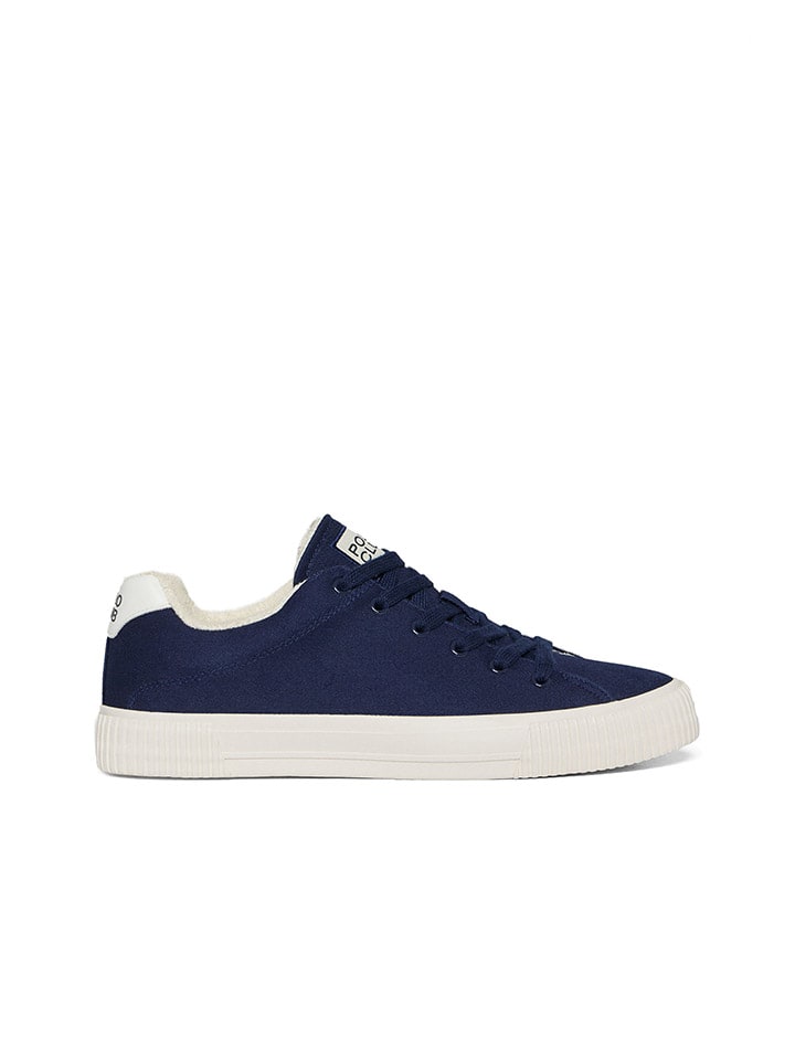 Polo Club Sneakers in Dunkelblau günstig kaufen