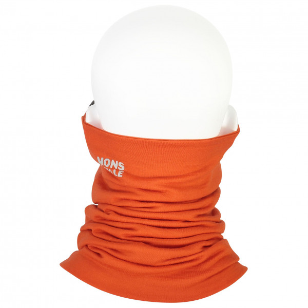 Mons Royale - Double Up Neckwarmer - Schlauchschal