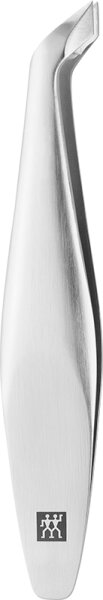 ZWILLING Beauty Premium Nagelhautschneider - silver Nagelhautentferner