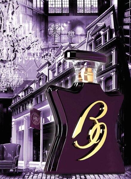 Bond No. 9 B9 Eau de Parfum