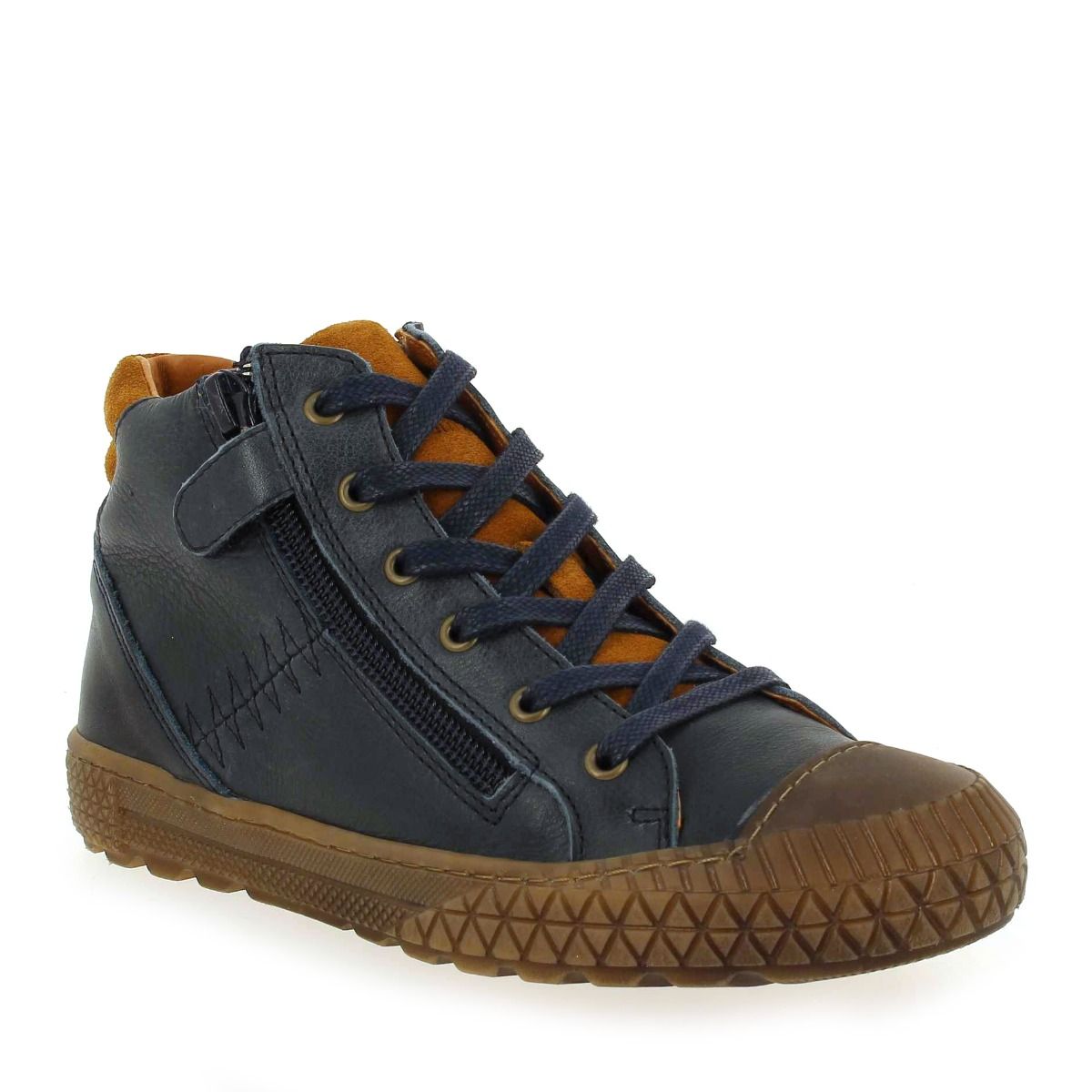 Bellamy  FAYA H20 - bleu camel