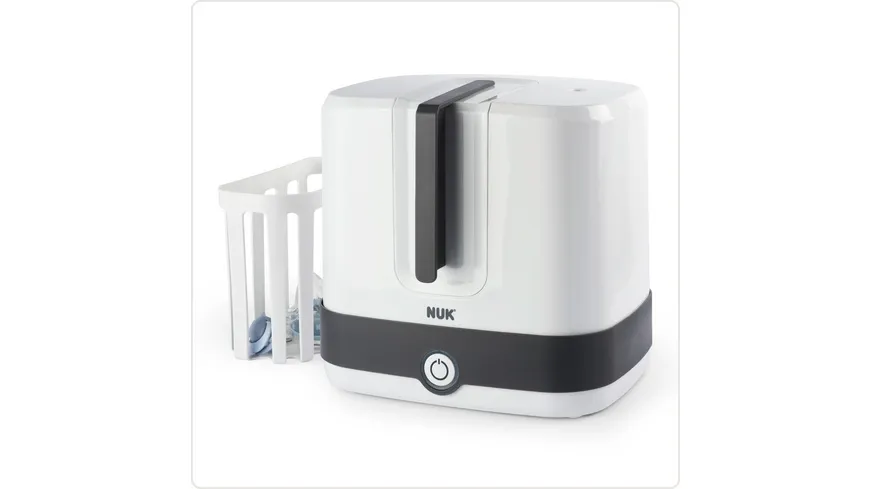 NUK Vario Express