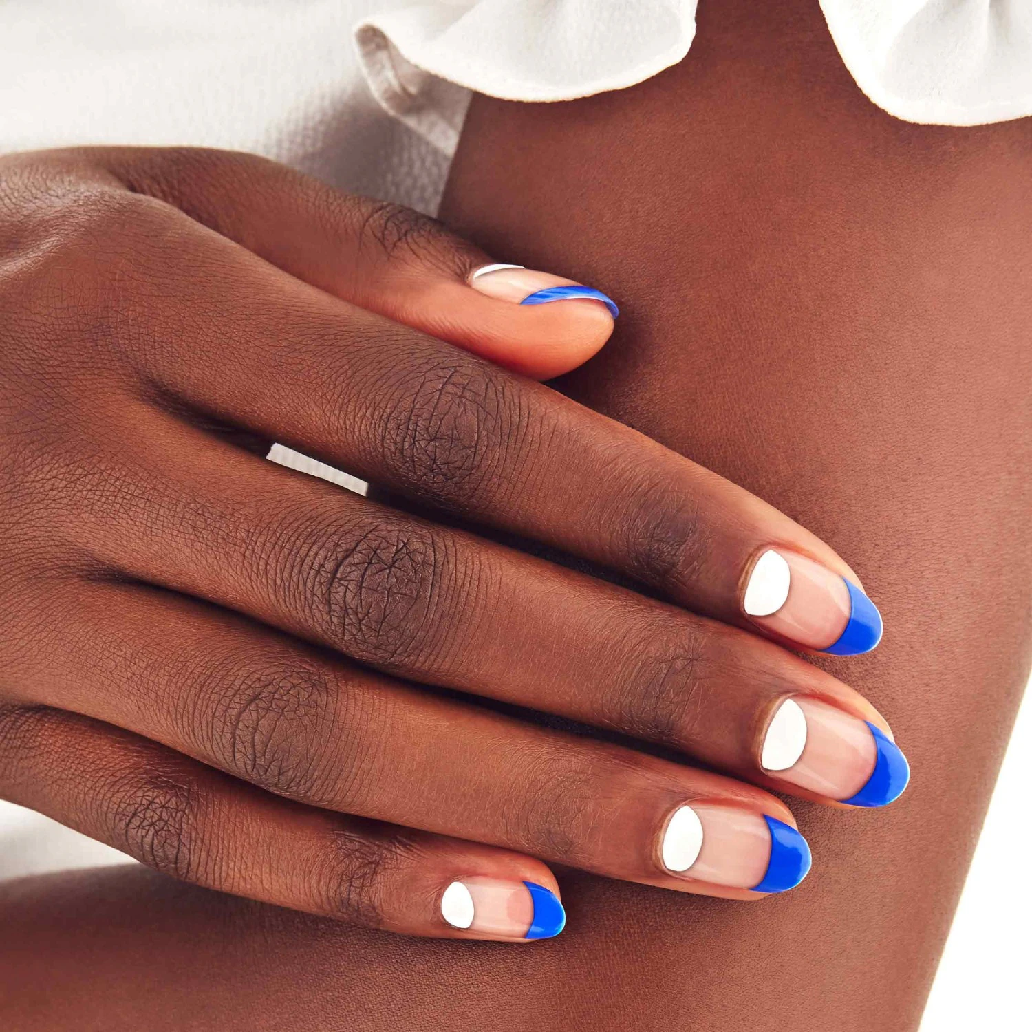 Sally Hansen ČUDOTVORNI GEL