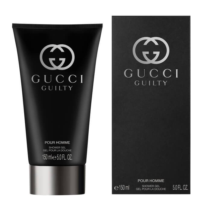 Gucci Guilty Pour Homme Shower Gel