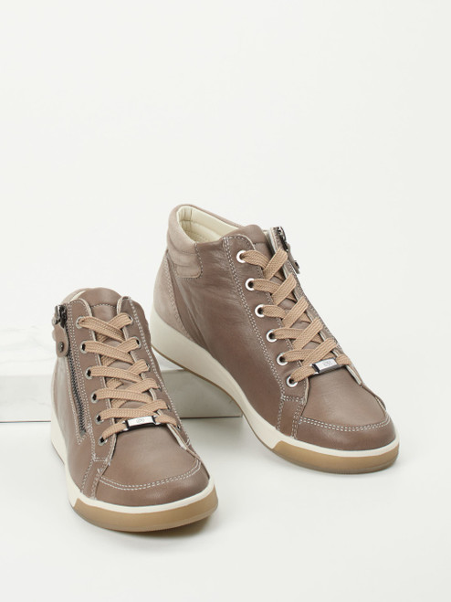 Schnürstiefelette-27513490016 Ara