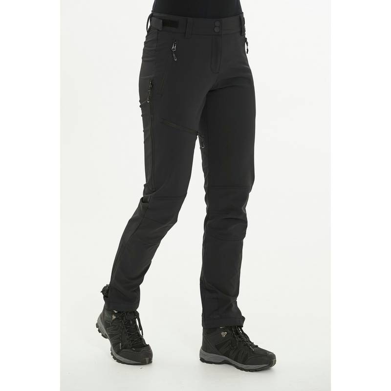 Whistler Rexburg Softshellhose Damen