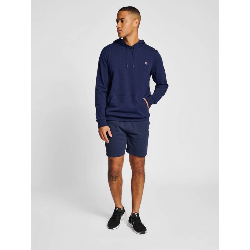 hummel hmlIC FRED HOODIE Hoodie Herren