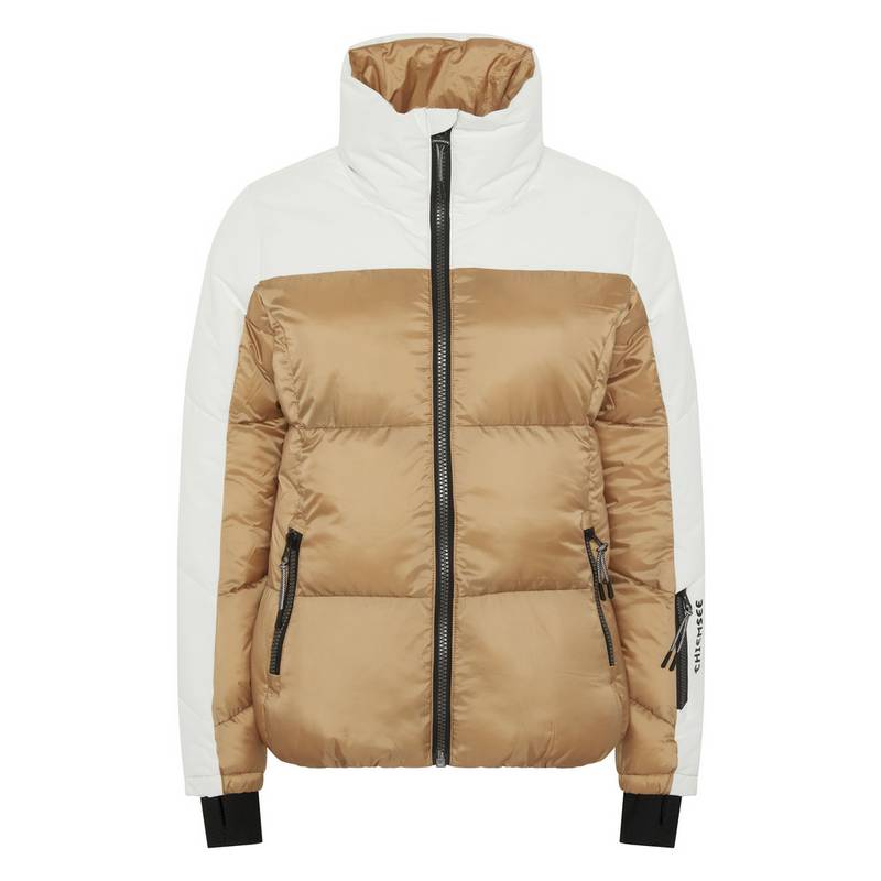Chiemsee Skijacke Skijacke Damen