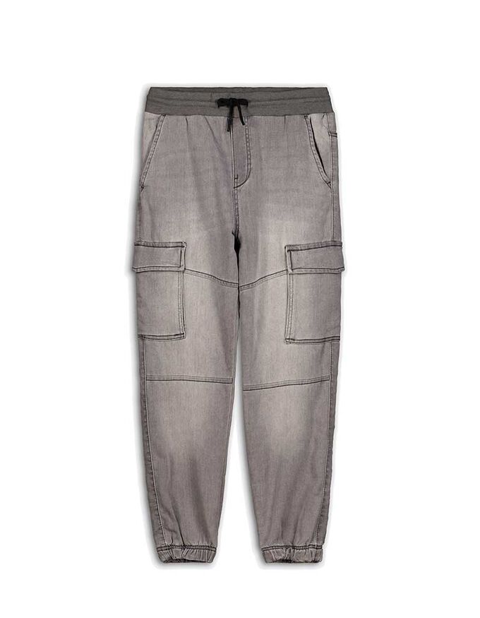 Cargohose - Relaxed Fit