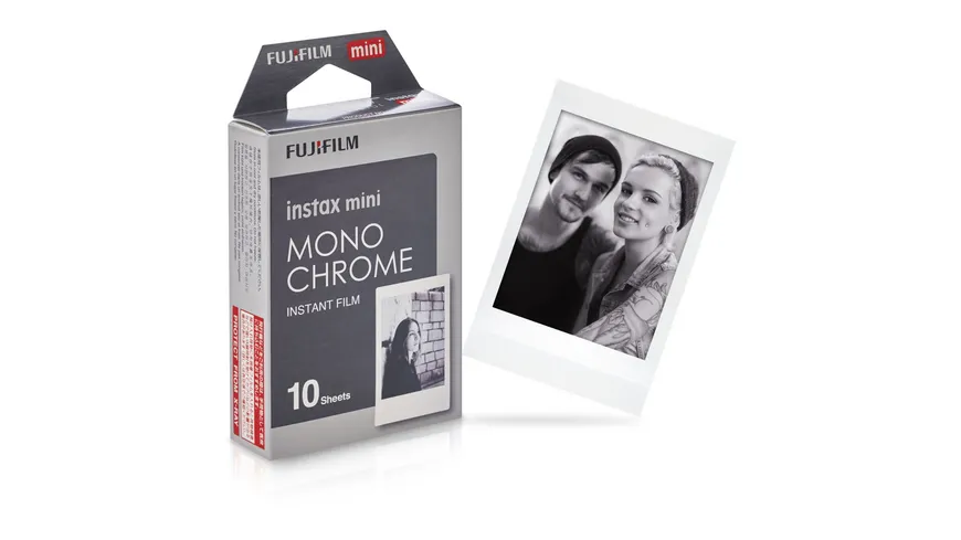 Fujifilm instax mini Film