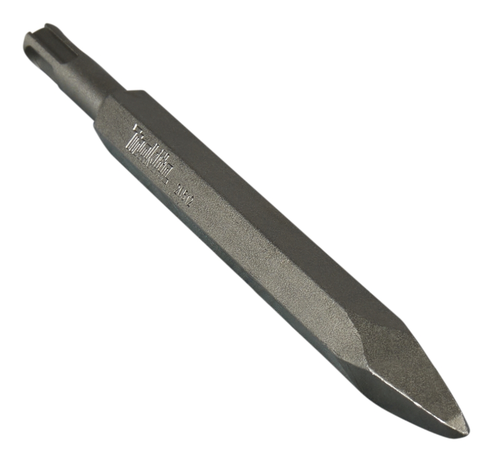 Makita Accessori D-08713 Puntbeitel SDS-Plus 250 mm