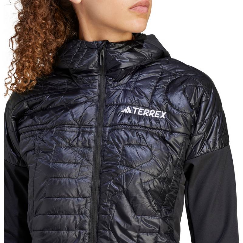 adidas XPR VAR HYB Steppjacke Damen