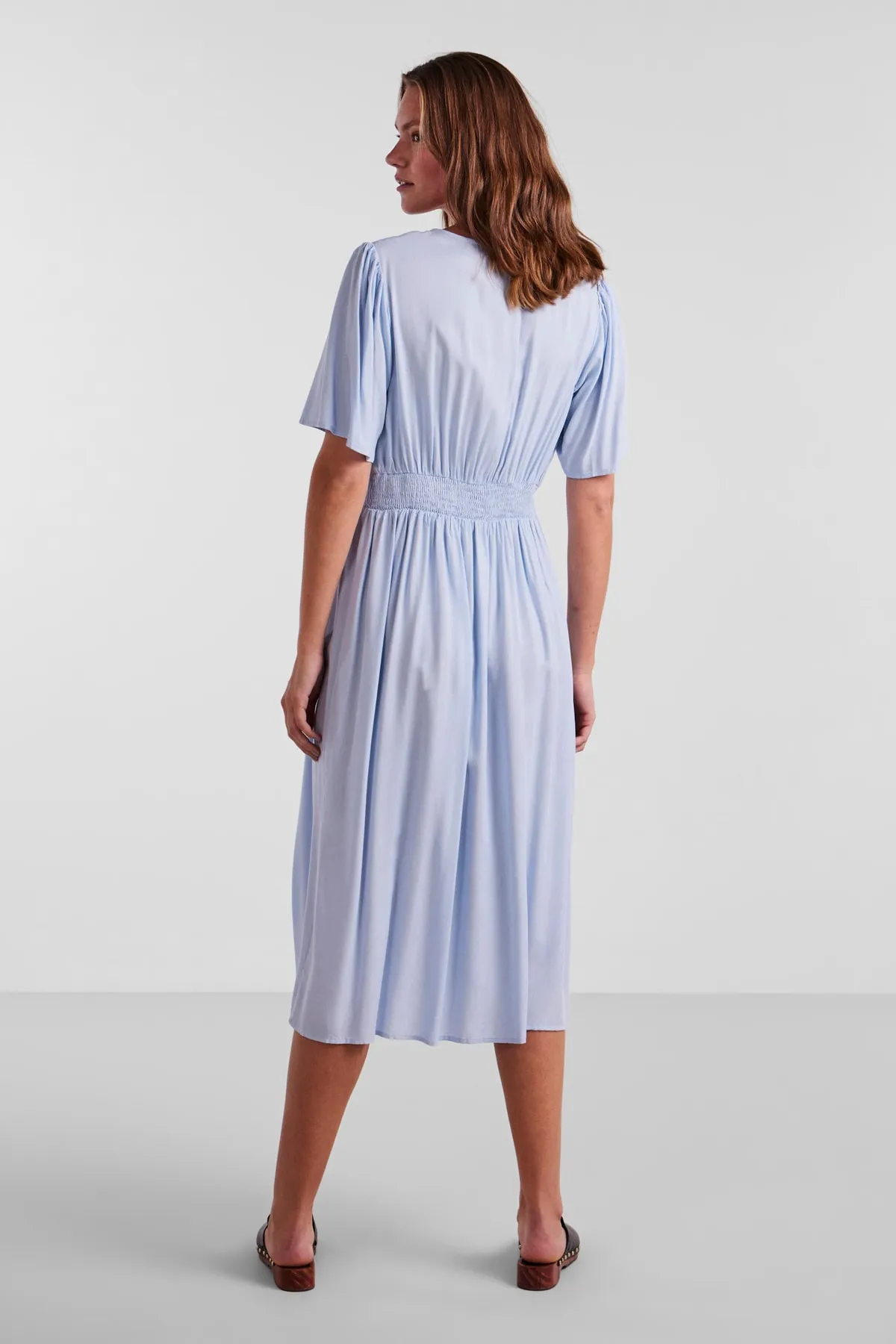 PIECES  17133688 Kleid 2XL