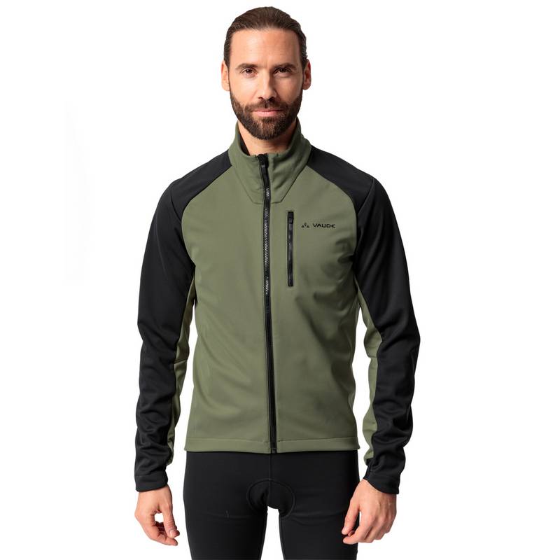 VAUDE Men's Posta Softshell Jacket VI Outdoorjacke Herren