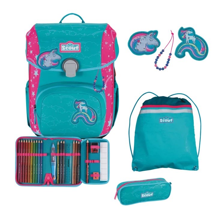 Scout Neo Exklusiv Superflash Extreme Unicorn