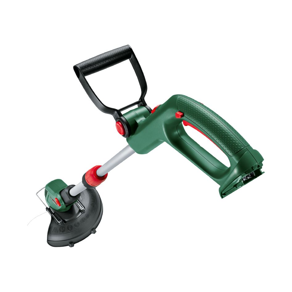 Akumulátorový vyžínač Bosch Green 06008C1F01 UniversalGrassCut 18V-26-500, bez baterií a nabíječky, v krabici