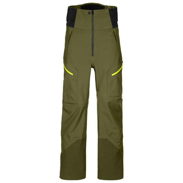 Ortovox - 3L Guardian Shell Pants - Skihose