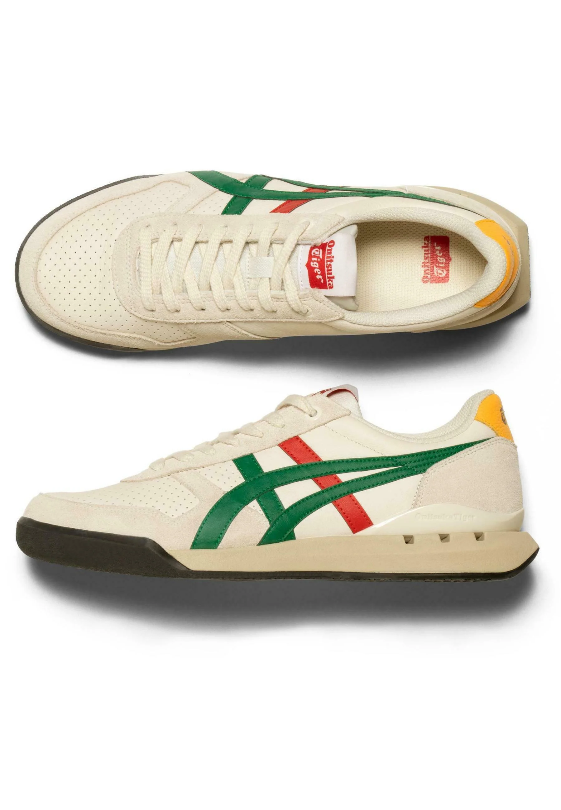 Onitsuka Tiger ULTIMATE 81 EX - Zapatillas bajas