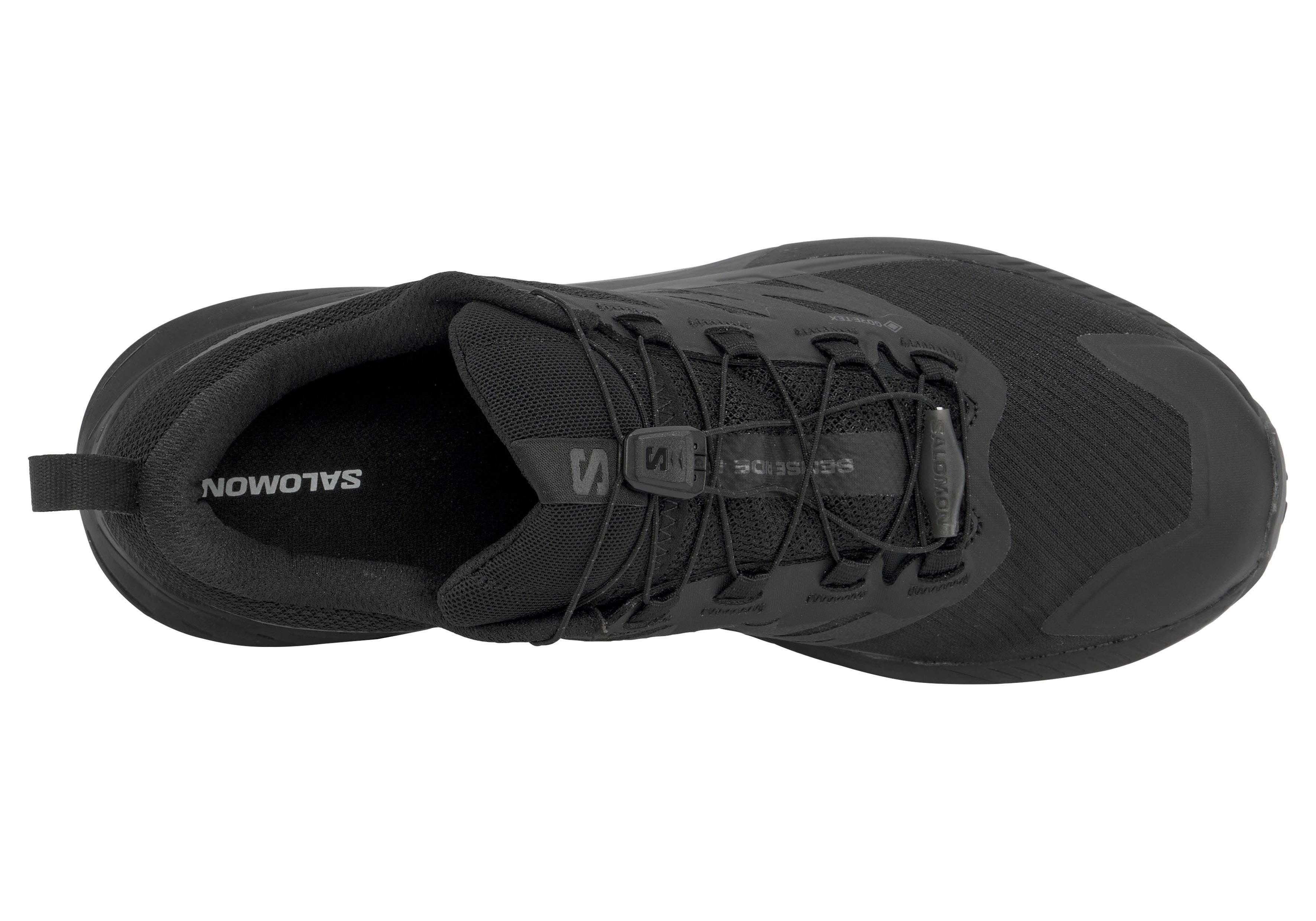Salomon SENSE RIDE 5 GORE-TEX® Laufschuh wasserdichte Trailrunningschuhe