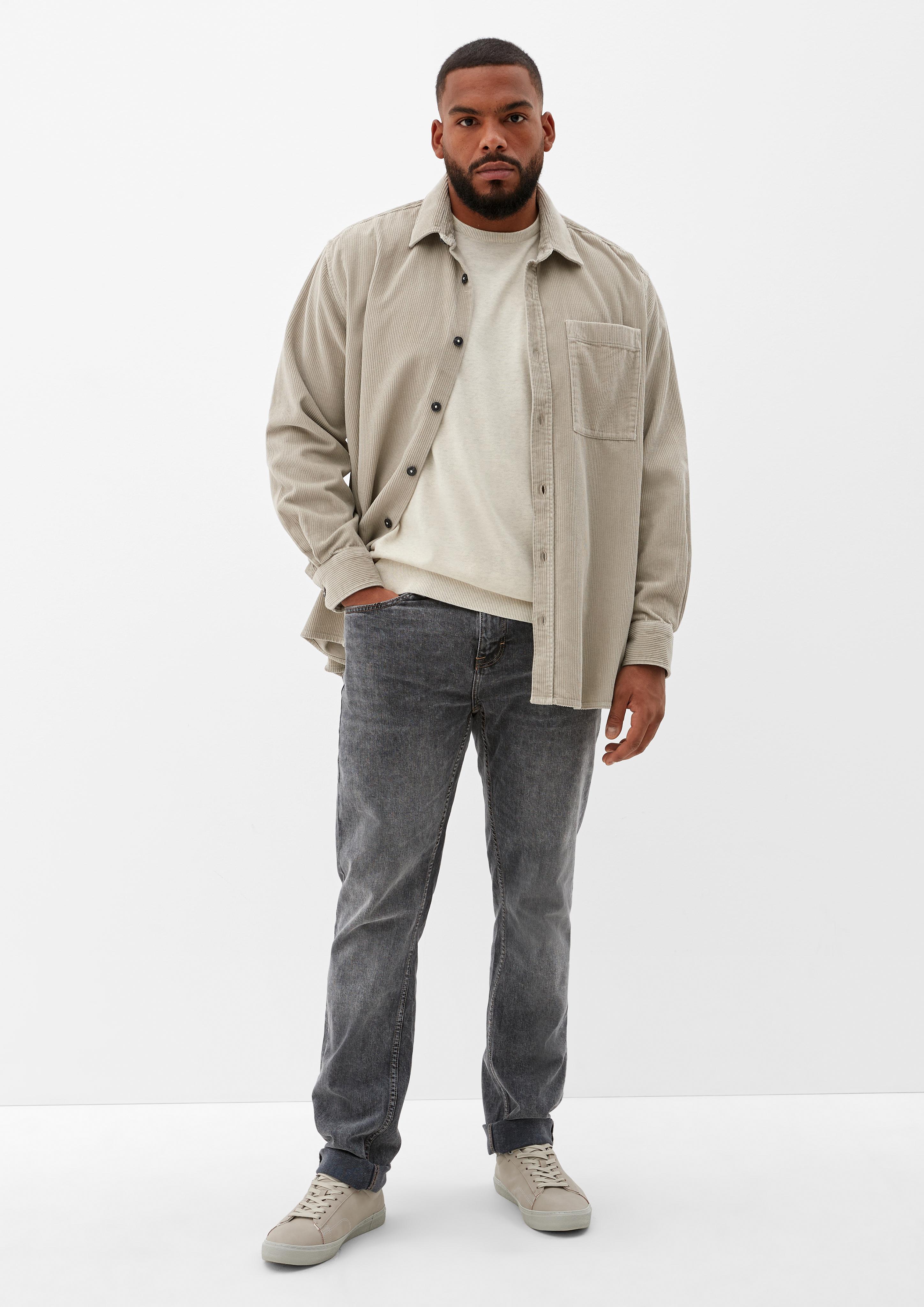 Pullover aus Feinstrick  2124181-03W0