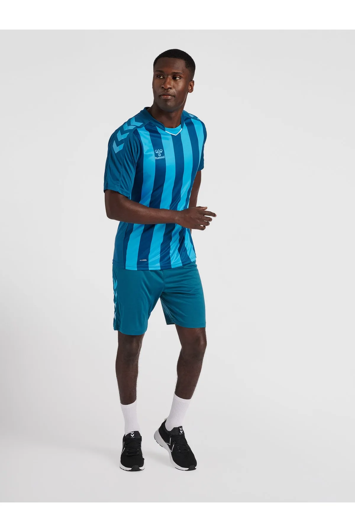 hummel  hmlCORE XK POLY SHORTS
