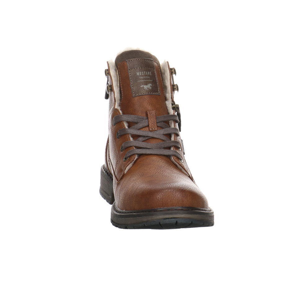 Mustang Boots