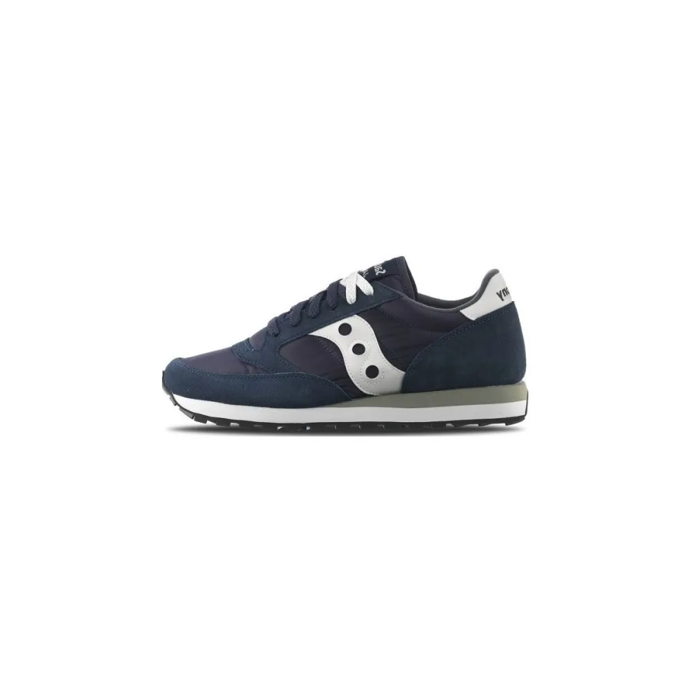 Saucony Jazz Original S2044-316 / blau