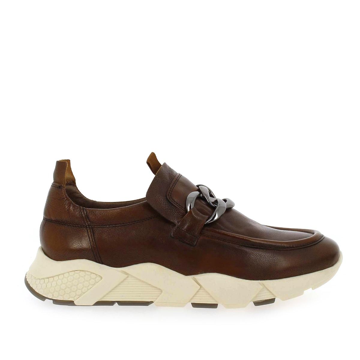Muratti  RIBEMONT H22 - cognac