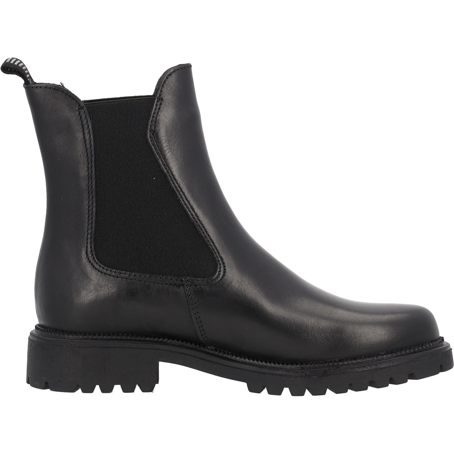 Tamaris 25427, Chelsea Boots, Damen, black 41
