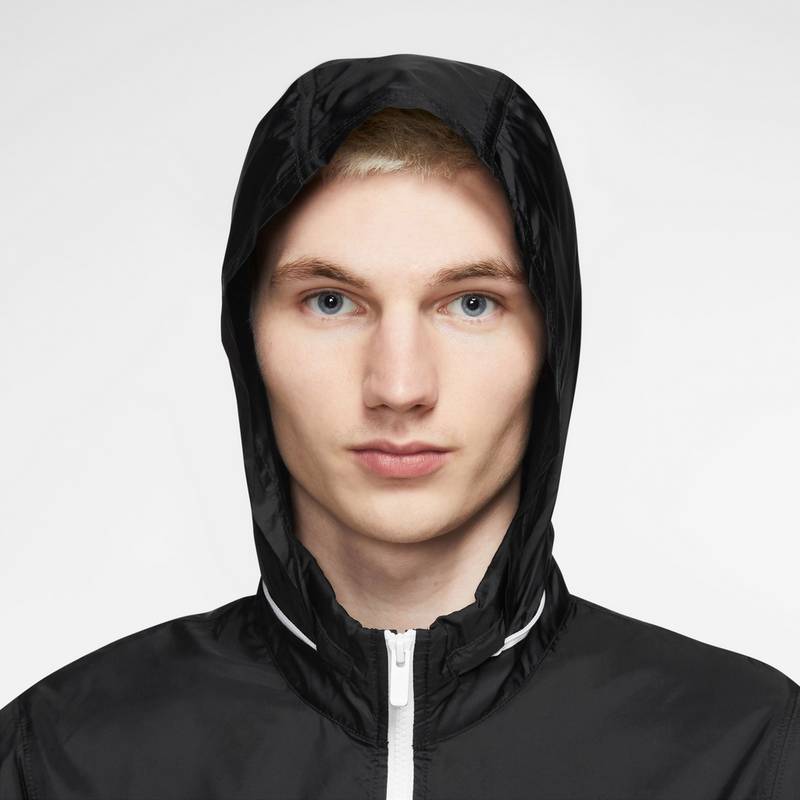 Nike NSW Club Trainingsanzug Herren