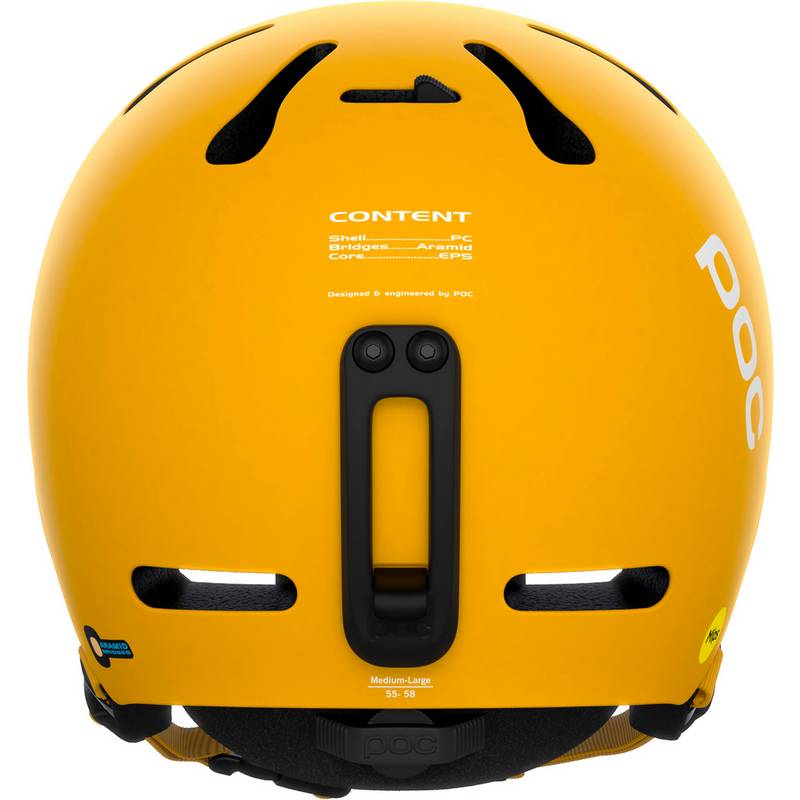 POC Fornix MIPS Helm