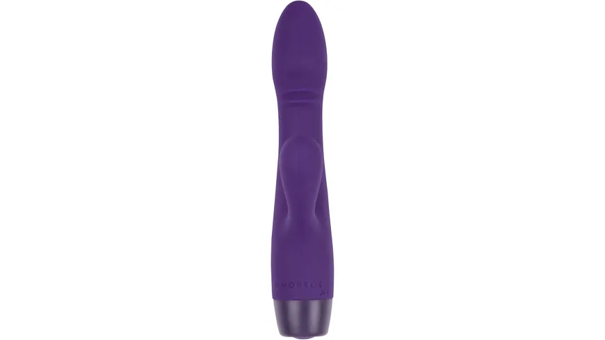 Amorelie Joy Vibrator Rabbit Shake